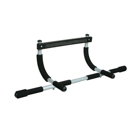 Iron Gym Total Upper Body Workout Bar (Best Upper Body Workout For Men)