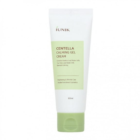 Iunik Centella Calming Gel Cream 60ml | Calming and Soothing Cream