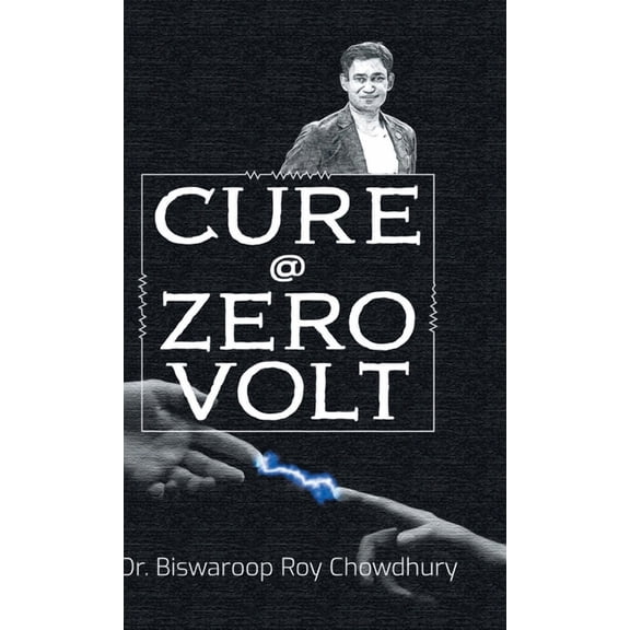Cure @ Zero Volt, (Hardcover)