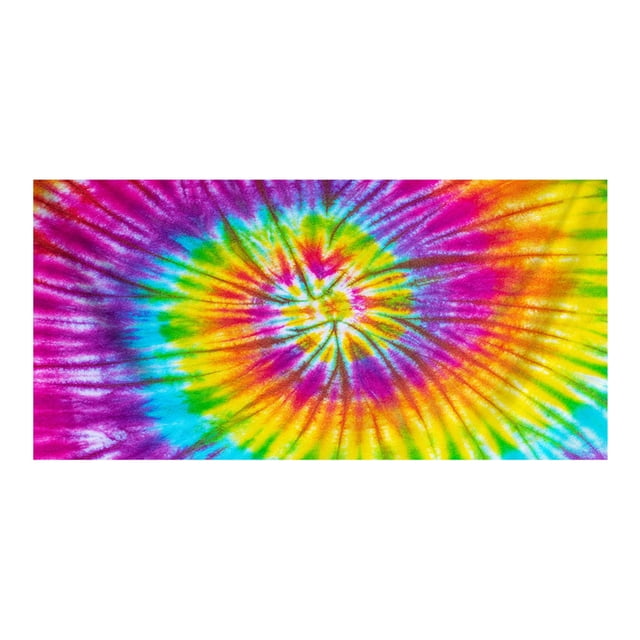 Pompotops Microfiber Beach Towel Super Lightweight Colorful Bath Towel Sandproof Beach Blanket Multi-Purpose Towel For Travel Swimming Pool 30x60 Inch Clearance