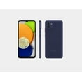 thumbnail image 4 of Samsung Galaxy A03 A035M Dual SIM 32GB 3GB RAM Latin Version GSM Unlocked - Blue, 4 of 8