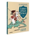 thumbnail image 1 of Libro El Maravilloso, Singular Y Sorprendente Libro De San Jorge Tapa Dura, Autor Jaume Copons, Editorial Ediciones Y Publicaciones Combel, 1 of 2