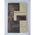 thumbnail image 1 of Pre-Owned Noble Red Man: Lakota Wisdomkeeper Mathew King (Paperback) 1582700788 9781582700786, 1 of 1