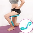 thumbnail image 2 of Pelvic Floor Muscle Inner Thigh Exerciser Hip Trainer Training m2u Butt St X2H2, 2 of 9