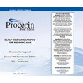 thumbnail image 2 of Procerin Scalp Therapy Shampoo for Thinning Hair - 3 Pack, 2 of 5