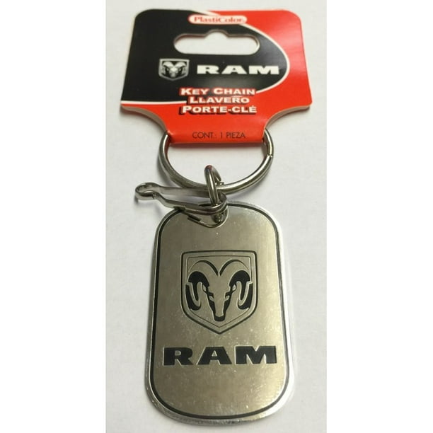 Dodge keychains store