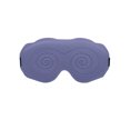 thumbnail image 1 of Oculos 3D para dormir sin presión ocular, bloqueo total de la luz, para hombres y mujeres, para la pausa del almuerzo, 1 of 4