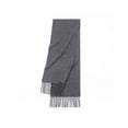 thumbnail image 1 of Sonducket Bufanda de mujer invierno cálido Color sólido viaje playa vacaciones al aire libre moda Simple borlas elegante chal para damas Accesorios de disfraces Tipo 22 Sonducket AP013266-22, 1 of 5