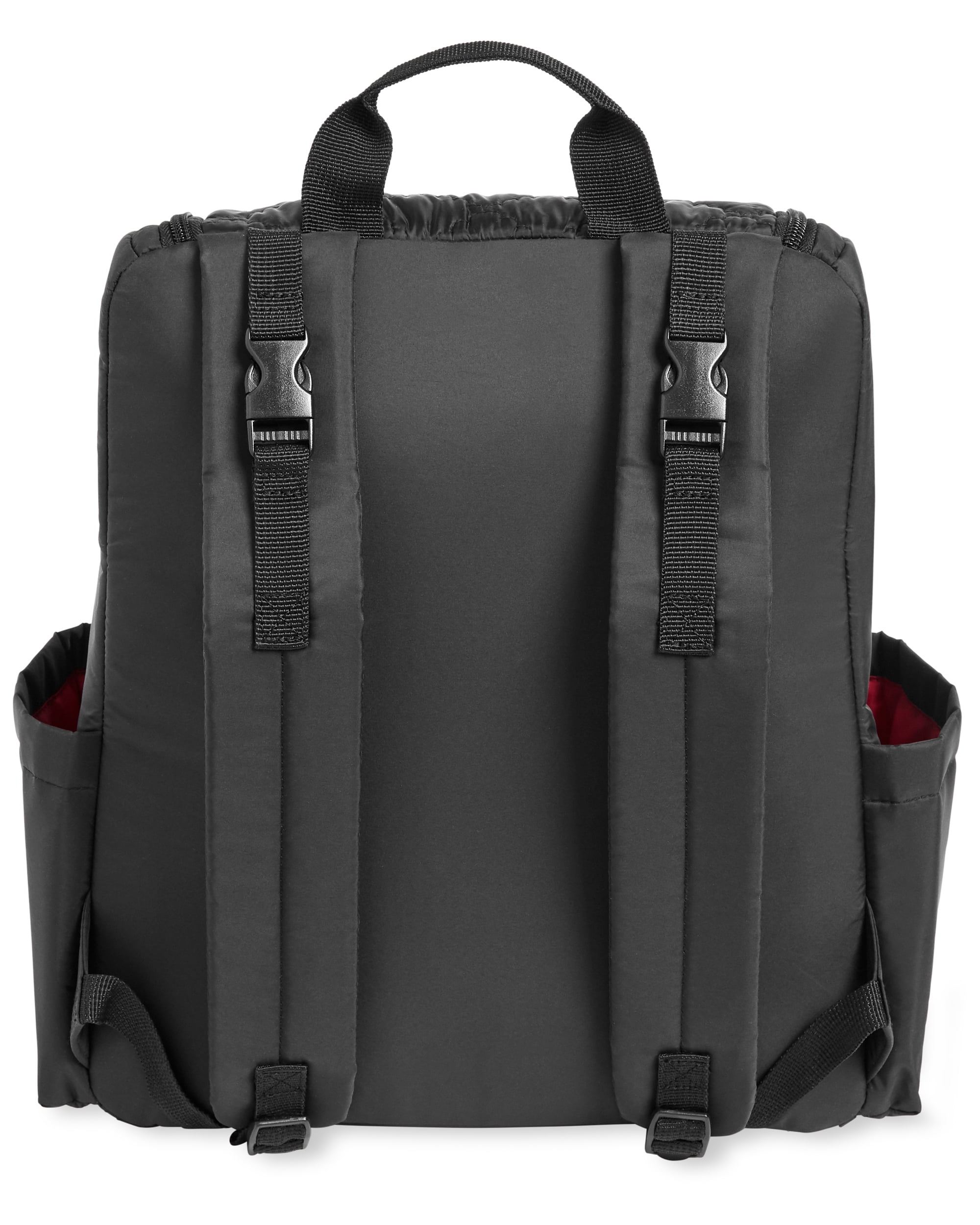Child of mine backpack clearance diaper bag by carter's