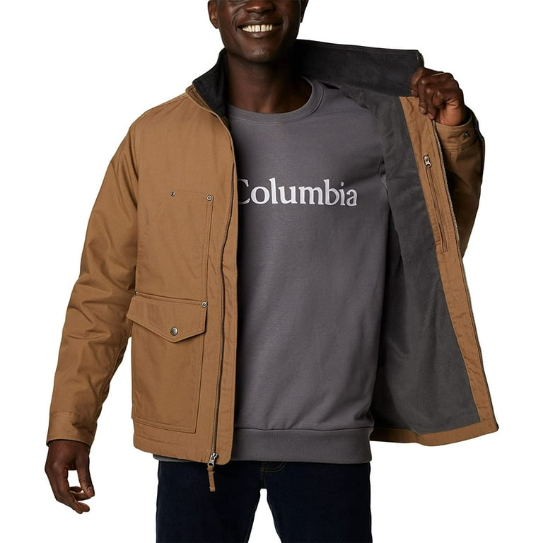 Loma vista hotsell jacket