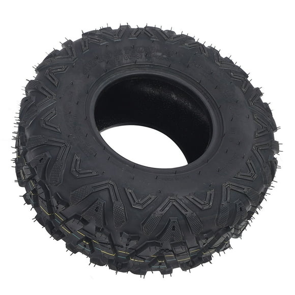 19x7.00-8 Neumfico, Pesado 6 Neumlicos de la Rueda de Atv de la Capa Instalacia Pedido Flexible Pinción El Neumfico de Atv de Goma Reducido Para Utv