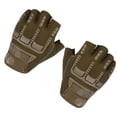 thumbnail image 1 of Guantes de medio guantes de ciclismo Fernando antideslizantes transpirables, 1 of 8