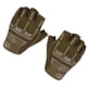 thumbnail image 1 of Guantes de Medio , Guantes Sin Dedos, Protección de Palma, Guantes de Ciclismo con Dedos Abiertos, Guantes de Fitness, para Entrenamiento en Motoc Verde, 1 of 8