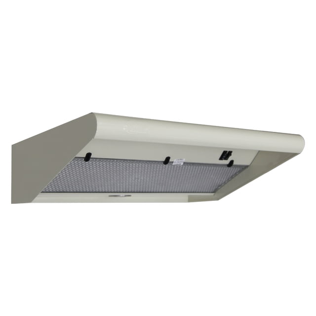 Campana Sanaire ELITE 54cm Almendra de pared SANAIRE ELITE54ALM