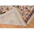 thumbnail image 3 of Monaco Le Grand Natural Accent Rug, 3 of 3