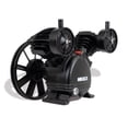 thumbnail image 1 of Cabezal Compresor MIKELS 1 Hp 2 Cilindros 121 psi Asia, 1 of 3