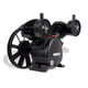 thumbnail image 1 of Cabezal Compresor MIKELS 1 Hp 2 Cilindros 121 psi Asia, 1 of 3