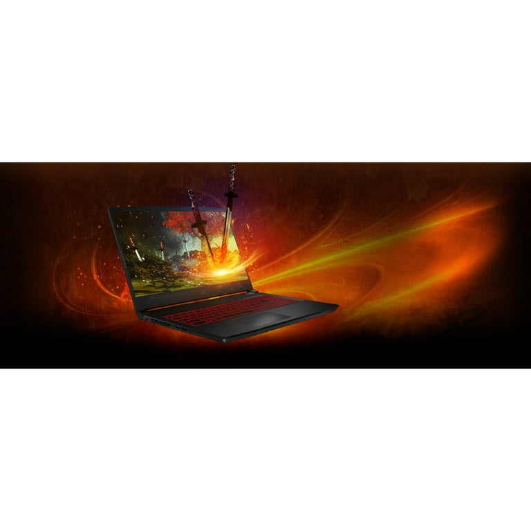 MSI Katana GF76, 17.3 MSI Katana GF76, 17.3