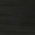 thumbnail image 6 of Mozzi Square Faux Marble Side End Table Grey and Black, 6 of 7