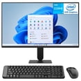 thumbnail image 1 of Computadora Mini PC ASUS NUC 13 PRO Intel Core i3 1315U 16GB RAM 256GB SSD Monitor 23.8" Teclado Mouse, 1 of 5