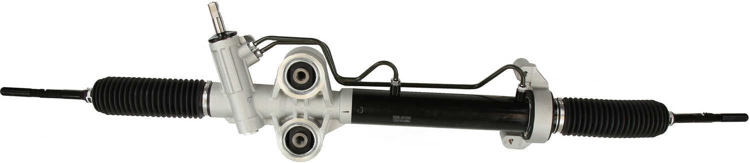 Atlantic Automotive Engineering 64303N AAE New Hydraulic Power Steering Rack & Pinion 100% Tested