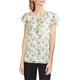 thumbnail image 1 of Blusa de Manga con vuelo Vince Camuto mujer blanco XS, 1 of 1