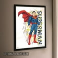 thumbnail image 2 of DC Comics (Superman - Kal-El) MightyPrint™ Wall Art MP17240500, 2 of 4