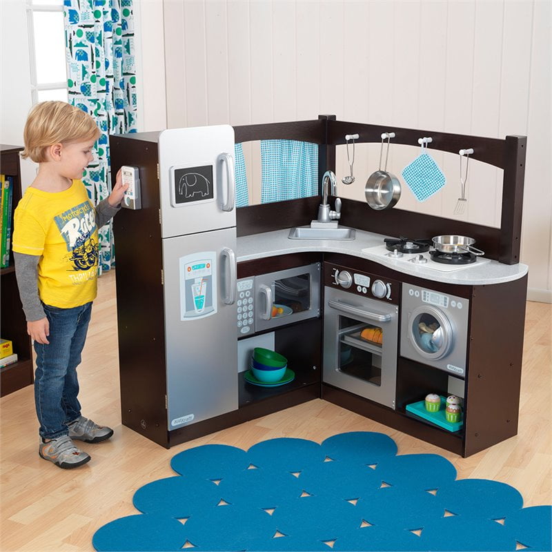 kids corner play kitchen