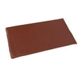 thumbnail image 3 of ANGGREK Wedge Pillow,Patient Turning Device Wedge Shape Sponge Leg Bolster Position Change Pillow For Bedridden Patient Brown,Positioning Wedge Pillow, 3 of 8