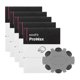 thumbnail image 1 of Hearing Aid Wax Guards & Cleaning Accessories for Minifit Prowax Replacement Filters, 1 of 5