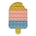 thumbnail image 1 of Juguete sensorial Push Bubble Fidget para aliviar el estrés del autismo, 1 of 2