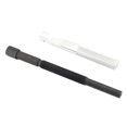 thumbnail image 2 of Herramienta para cambiar correas perfecl extractor de embrague kit de herramientas de extracción de correas automotrices profesional RZR XC 800 RZR 570 Plateado, 2 of 8