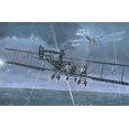 thumbnail image 1 of Roden Gotha G.Va/G.Vb. Modèle d'Avion Bomber Allemand, 1 of 3
