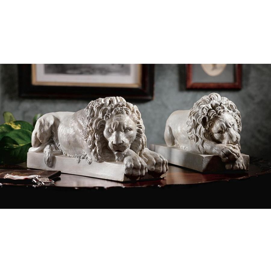 toscano resin statues
