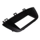 thumbnail image 5 of Navigation Panel Frame Wear Proof Audio Stereo Dash Frame Wear Resistant Anti Aging Easy Installation for Car, 5 of 7