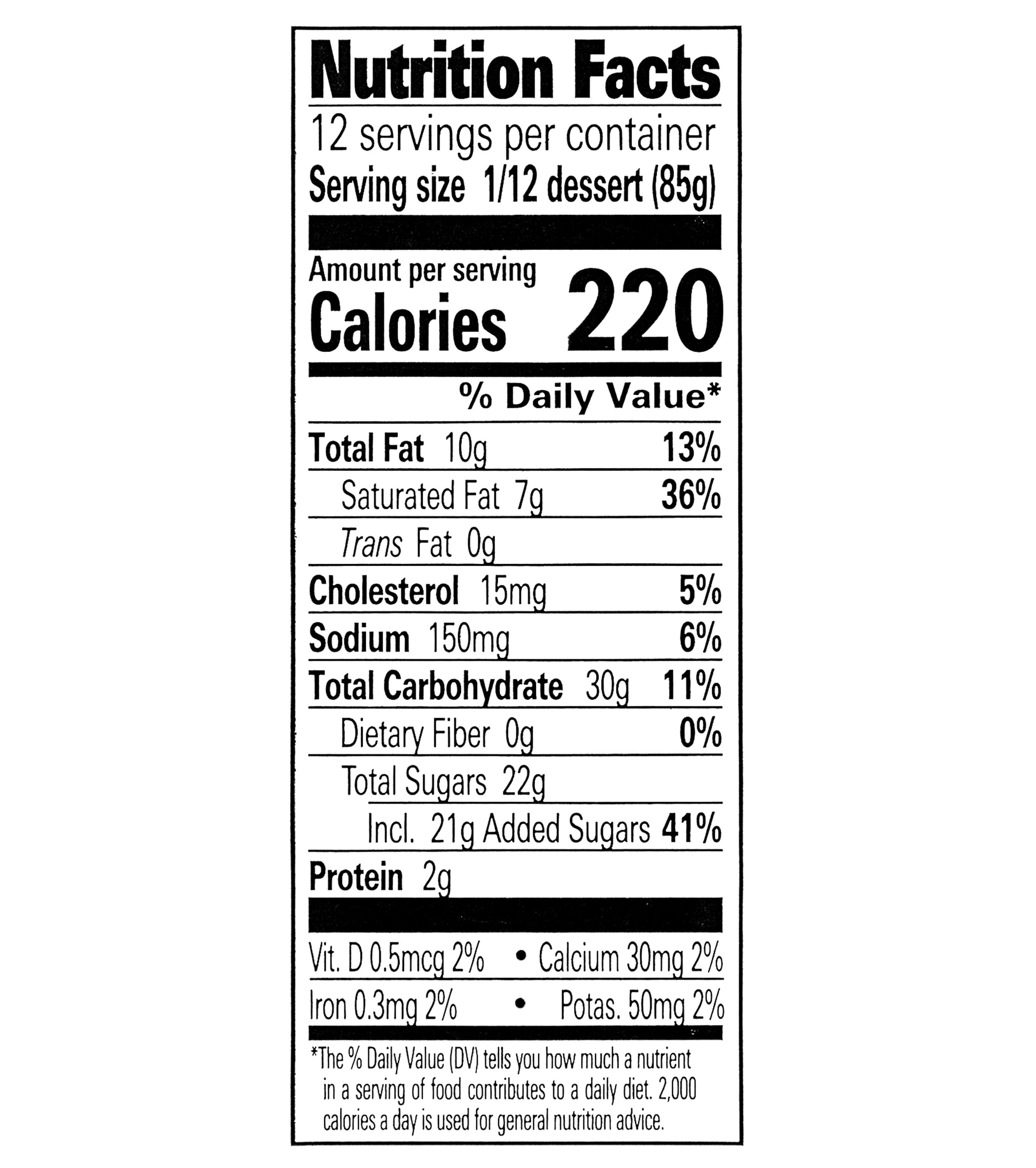 Patti LaBelle's Good Life Banana Pudding, 36 oz
