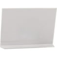 thumbnail image 5 of Clear Acrylic Bent Easel 7" x 5" Picture Frames - Pack of 50, 5 of 6