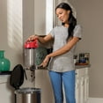 Dirt Devil Power Express Upright Bagless Vacuum, UD20120NC, New