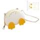 thumbnail image 4 of Suministros para hacer bolsos de bricolaje Costura Material para hacer bolsos de bricolaje para principiantes Adultos Amarillo, 4 of 9