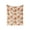 B, variant on huayou Fall Harvest Theme Throw Blanket, 27.6x39.4 Inch Soft Cozy Breathable Blanket, for Bedroom Livingroom Farmhouse Sofa Arrangement