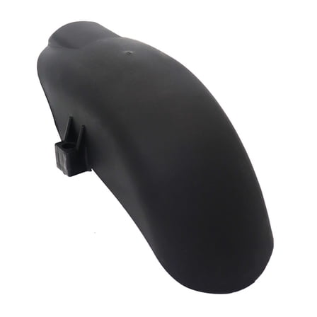 Tire Splash Fender For KUGOO M4/M4 Pro Electric Scooter Front Mud Guard Wing 10 Inch Scooter Accessories