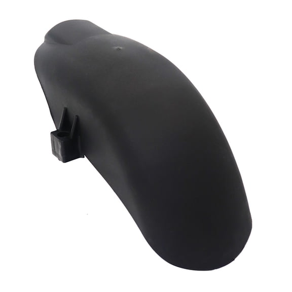 Tire Splash Fender For KUGOO M4/M4 Pro Electric Scooter Front Mud Guard Wing 10 Inch Scooter Accessories