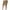 Khaki, variant on FAIWAD Plus Size Shorts for Women High Waisted Knee Length Workout Yoga Pant Seamless Gym Athletic Biker Shorts