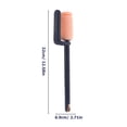 thumbnail image 2 of KONTONTY Cleaning Brushes for Household Use Dark Blue 1Set, 2 of 7