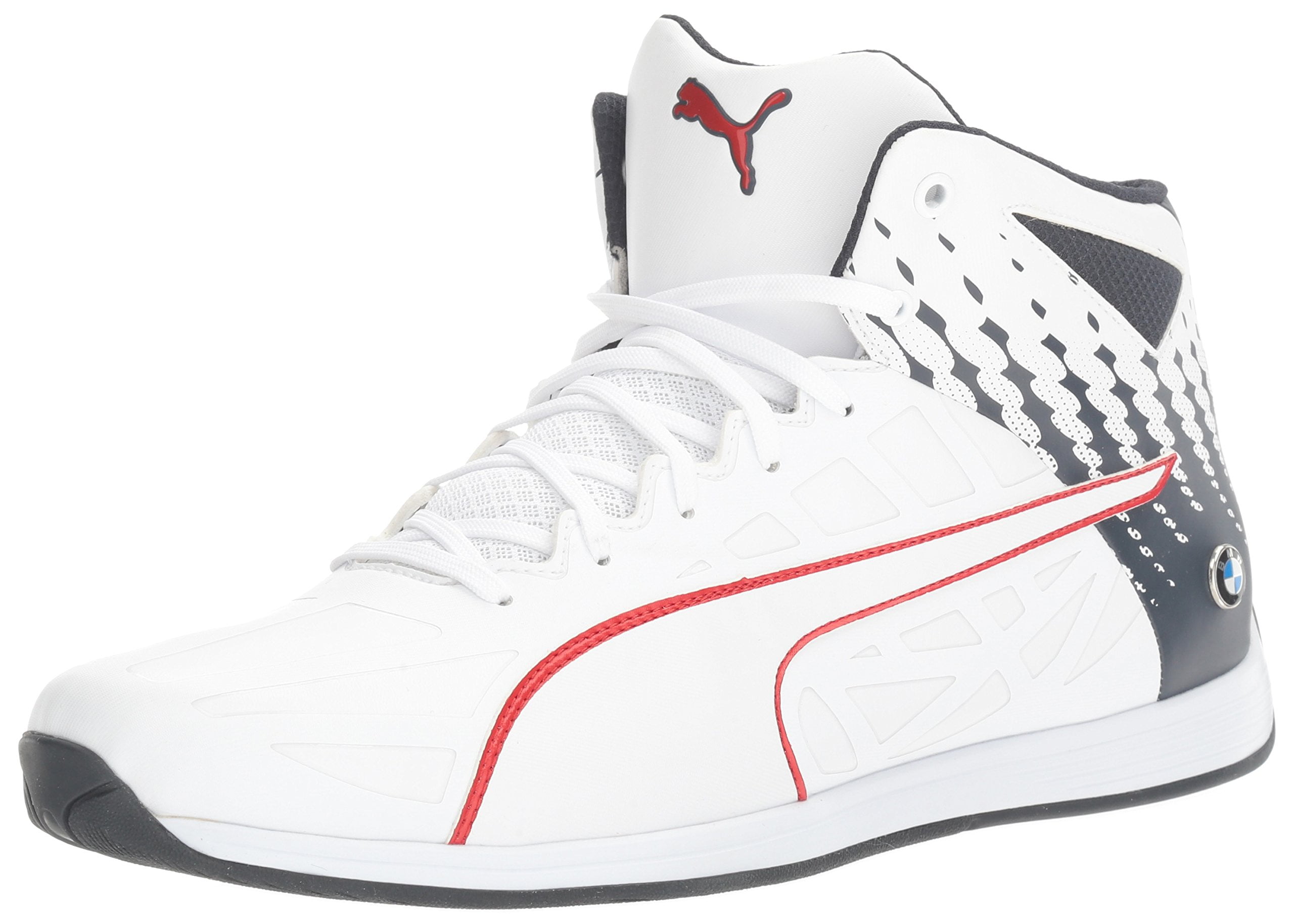 puma evospeed mid