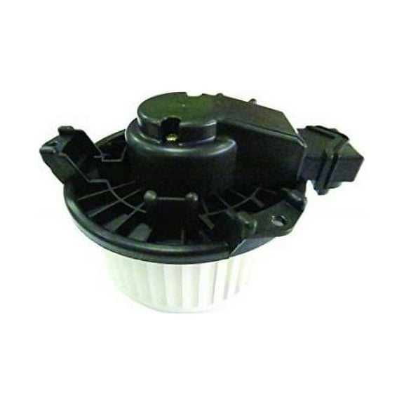 Blower Motor - Compatible with 2012 - 2018 Toyota Yaris Hatchback 2013 2014 2015 2016 2017