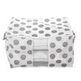 thumbnail image 2 of Proof Bedding Storage Bag Storage Bags Breathable Dust-Proof Blankets For Storing Quilts, 2 of 8