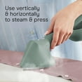 thumbnail image 5 of ExtremeSteam Steam & Press 2-in-1 Iron & Steamer, 5 of 8