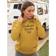 thumbnail image 2 of Liechtenstein Assumption Day. Hoodie Women -Image by Shutterstock, Female Medium, 2 of 4