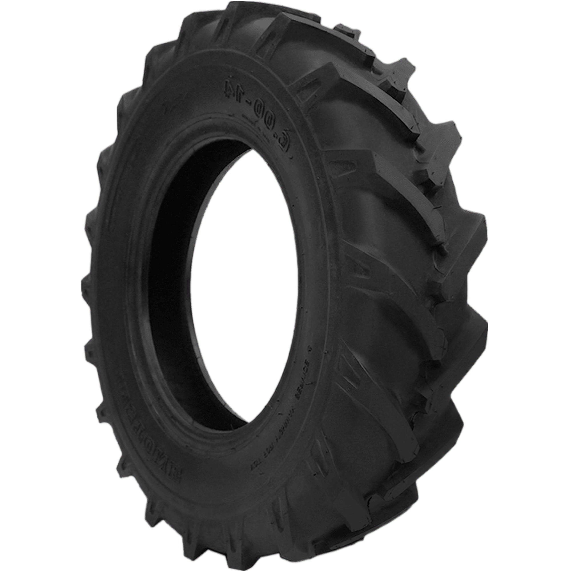 Deestone D402 4-8 Farm Tire